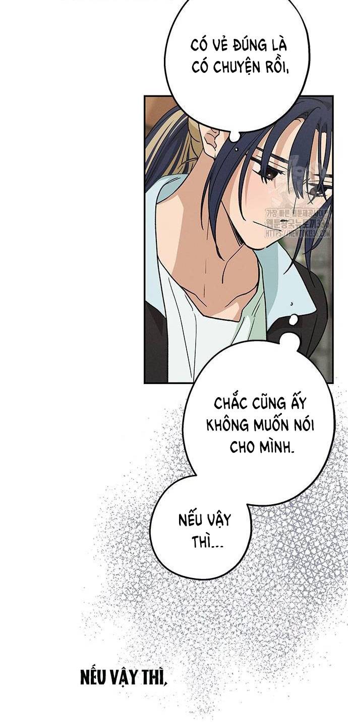 Mối Quan Hệ Đặc Biệt Chapter 10.1 - Trang 2