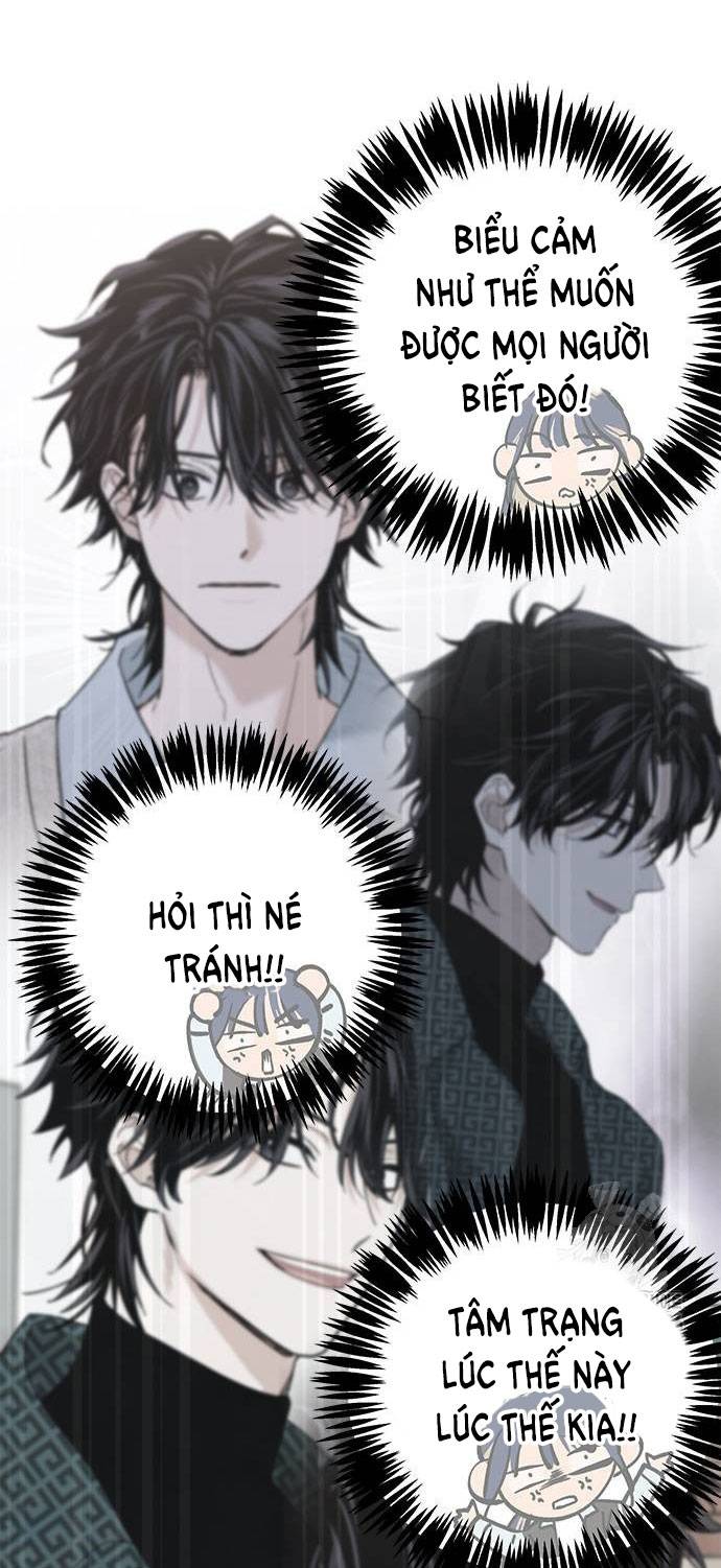 Mối Quan Hệ Đặc Biệt Chapter 10.1 - Trang 2