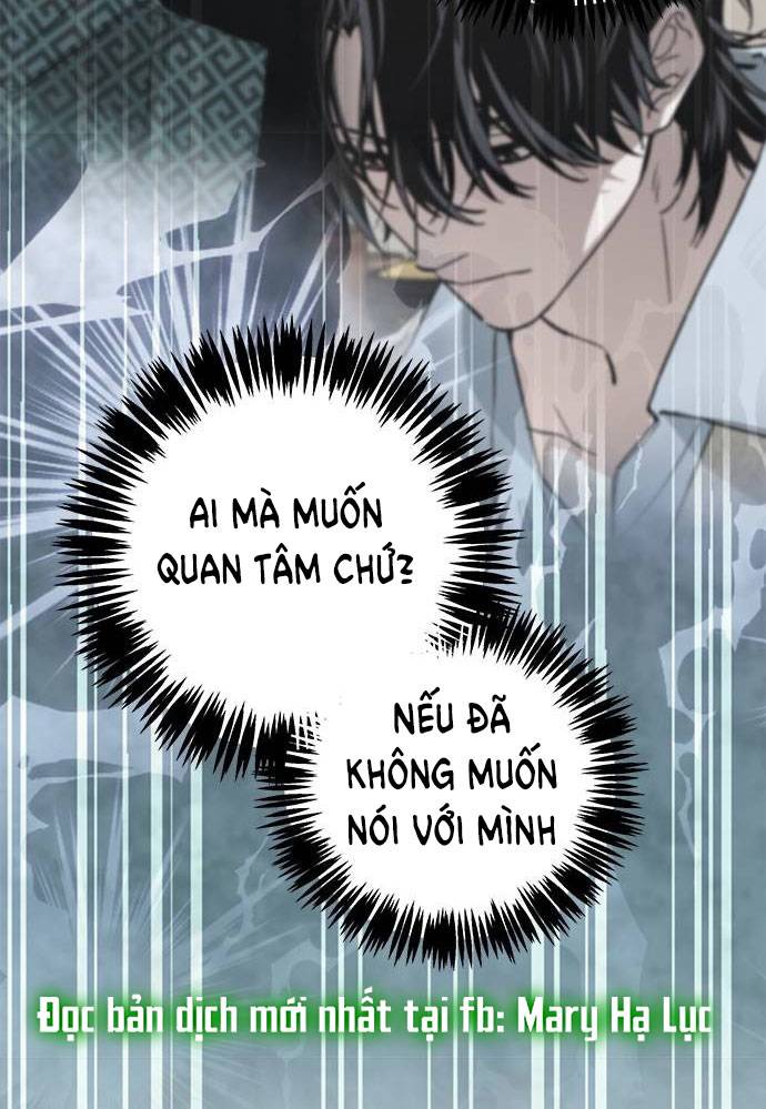 Mối Quan Hệ Đặc Biệt Chapter 10.1 - Trang 2