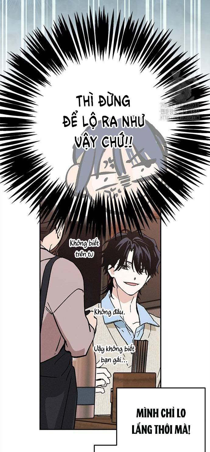 Mối Quan Hệ Đặc Biệt Chapter 10.1 - Trang 2