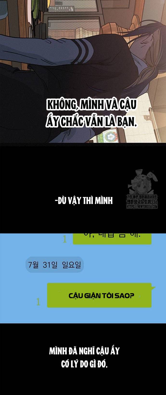 Mối Quan Hệ Đặc Biệt Chapter 10.1 - Trang 2