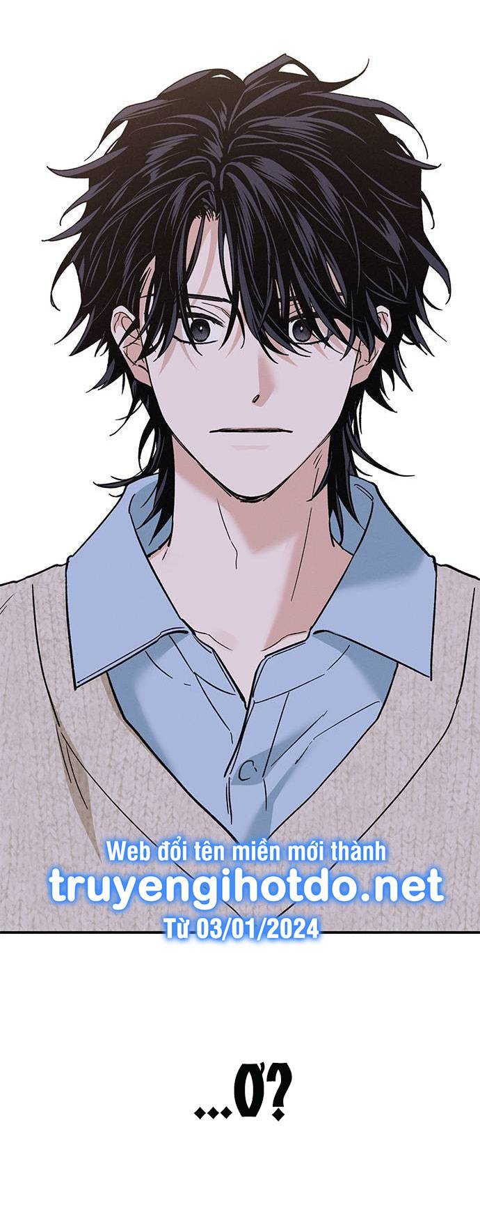 Mối Quan Hệ Đặc Biệt Chapter 10.1 - Trang 2