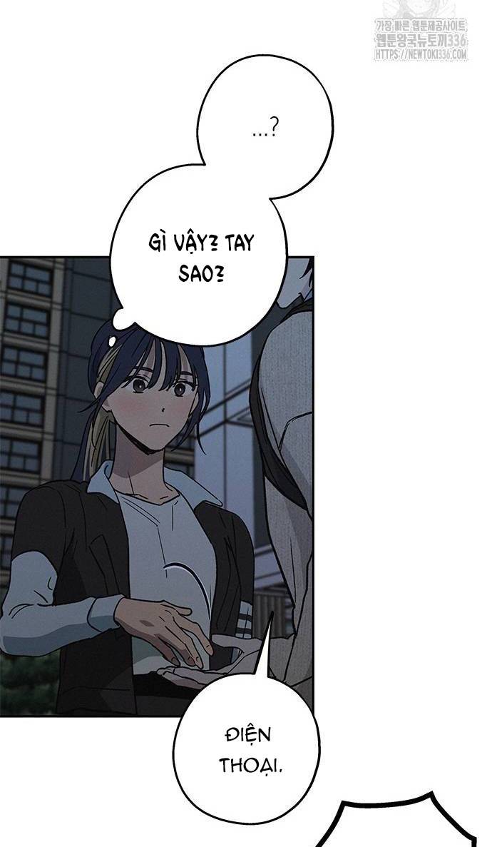 Mối Quan Hệ Đặc Biệt Chapter 10.1 - Trang 2