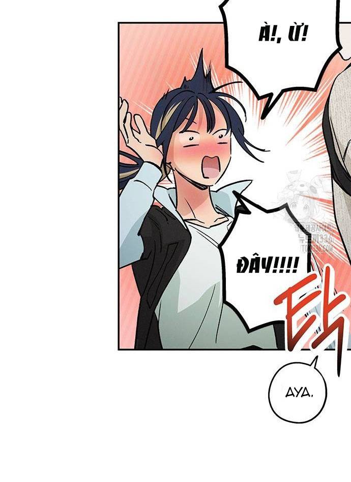 Mối Quan Hệ Đặc Biệt Chapter 10.1 - Trang 2