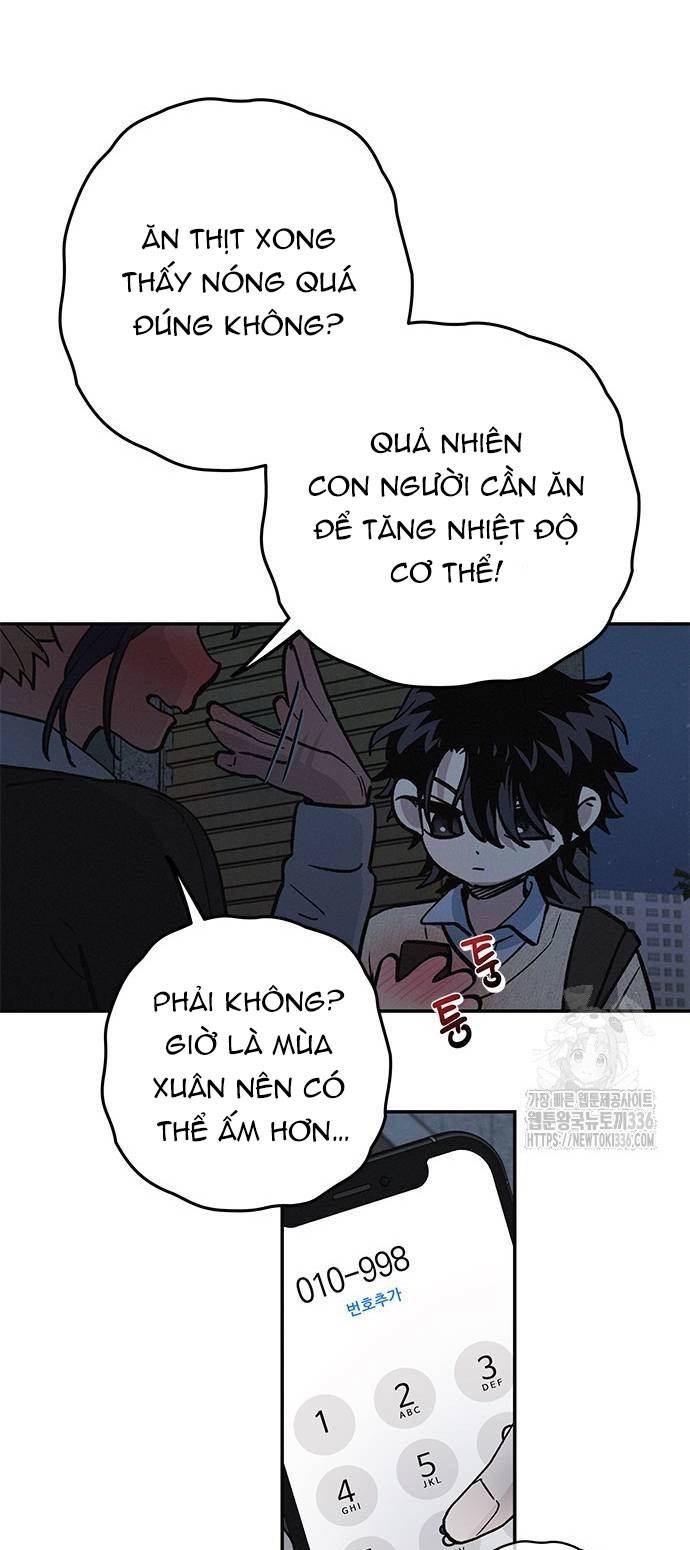 Mối Quan Hệ Đặc Biệt Chapter 10.1 - Trang 2