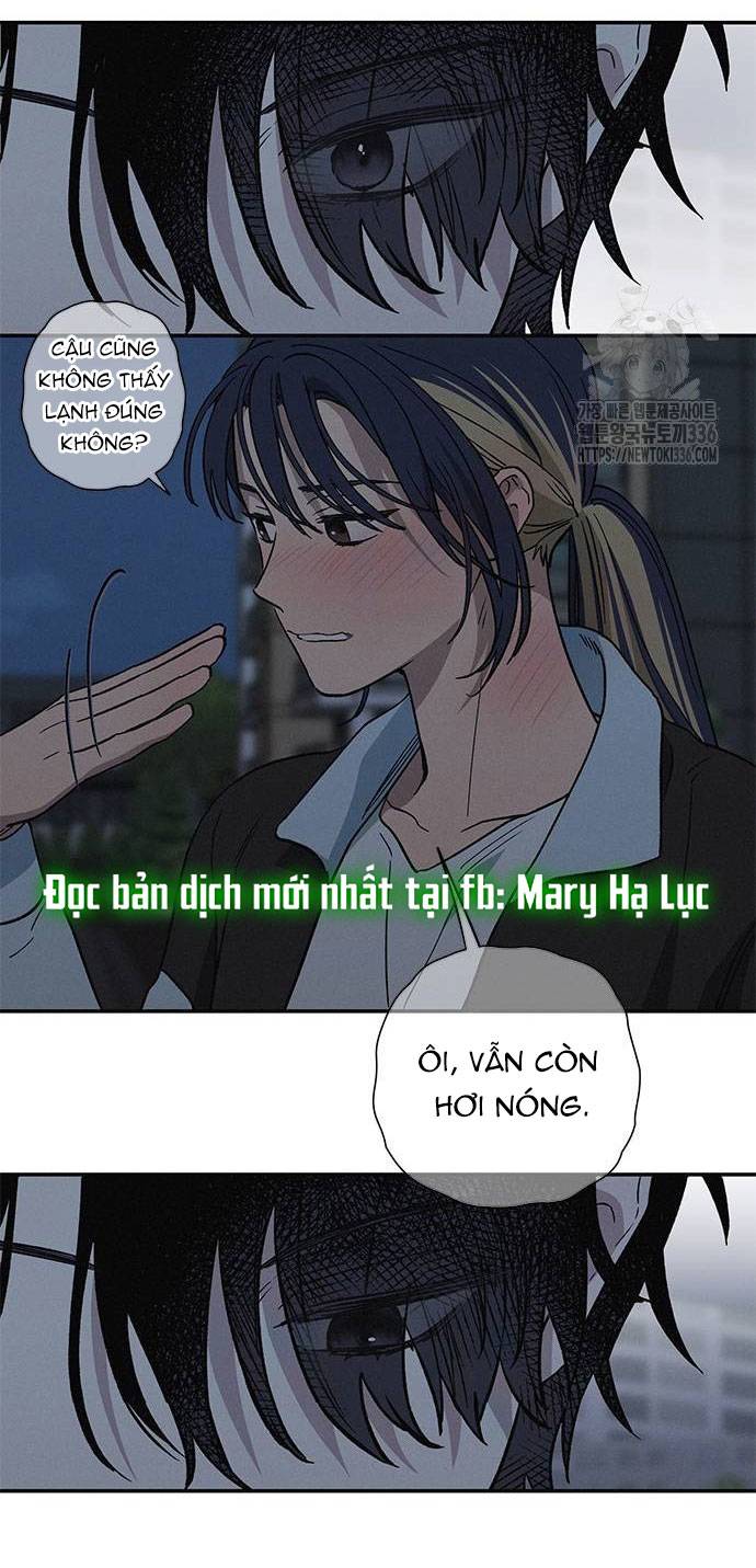 Mối Quan Hệ Đặc Biệt Chapter 10.1 - Trang 2