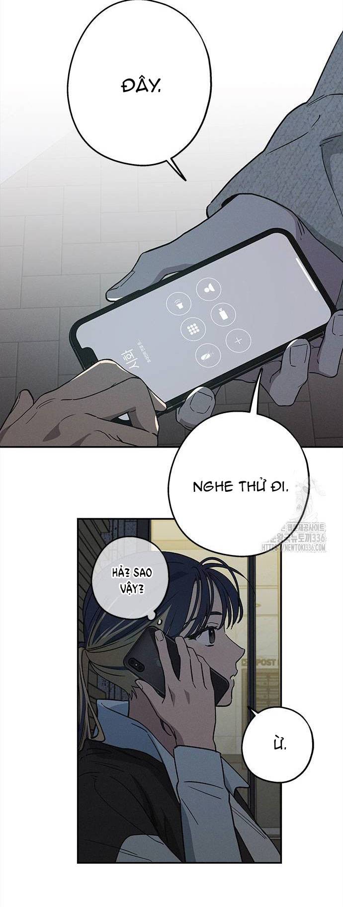 Mối Quan Hệ Đặc Biệt Chapter 10.1 - Trang 2