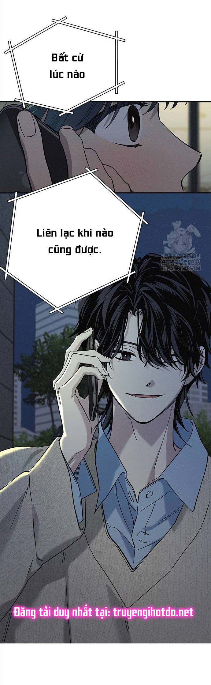 Mối Quan Hệ Đặc Biệt Chapter 10.1 - Trang 2