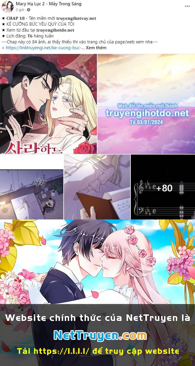 Mối Quan Hệ Đặc Biệt Chapter 10.1 - Trang 2