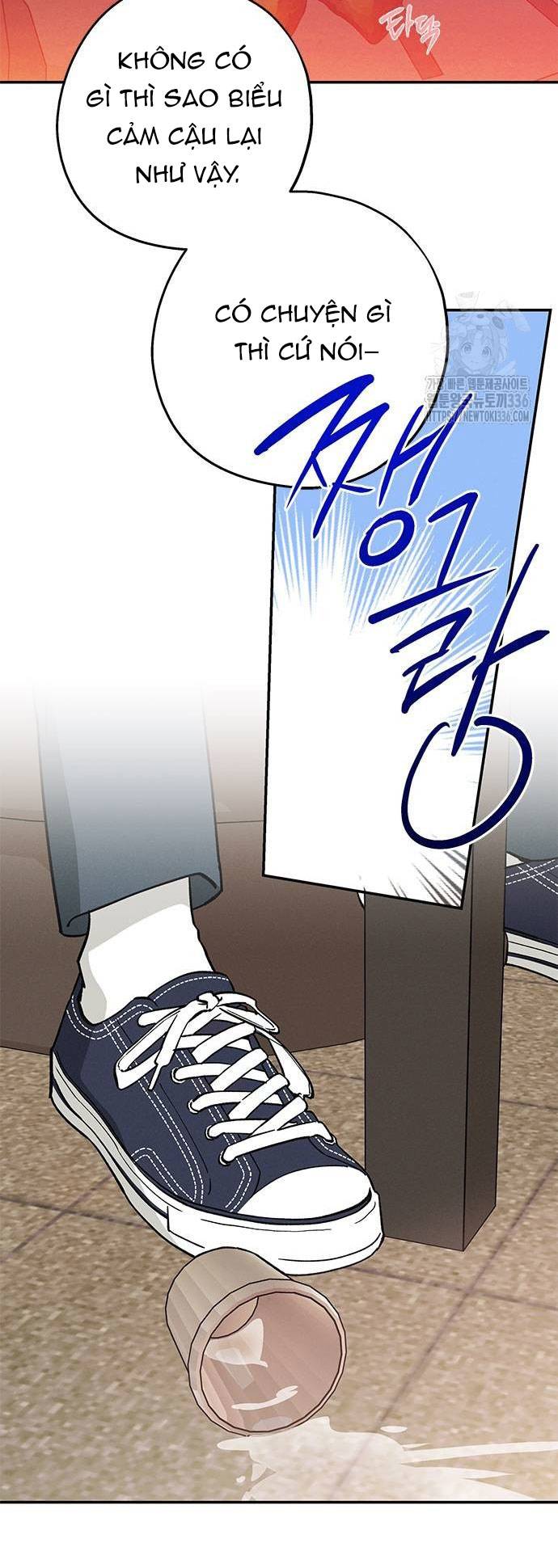 Mối Quan Hệ Đặc Biệt Chapter 10.1 - Trang 2