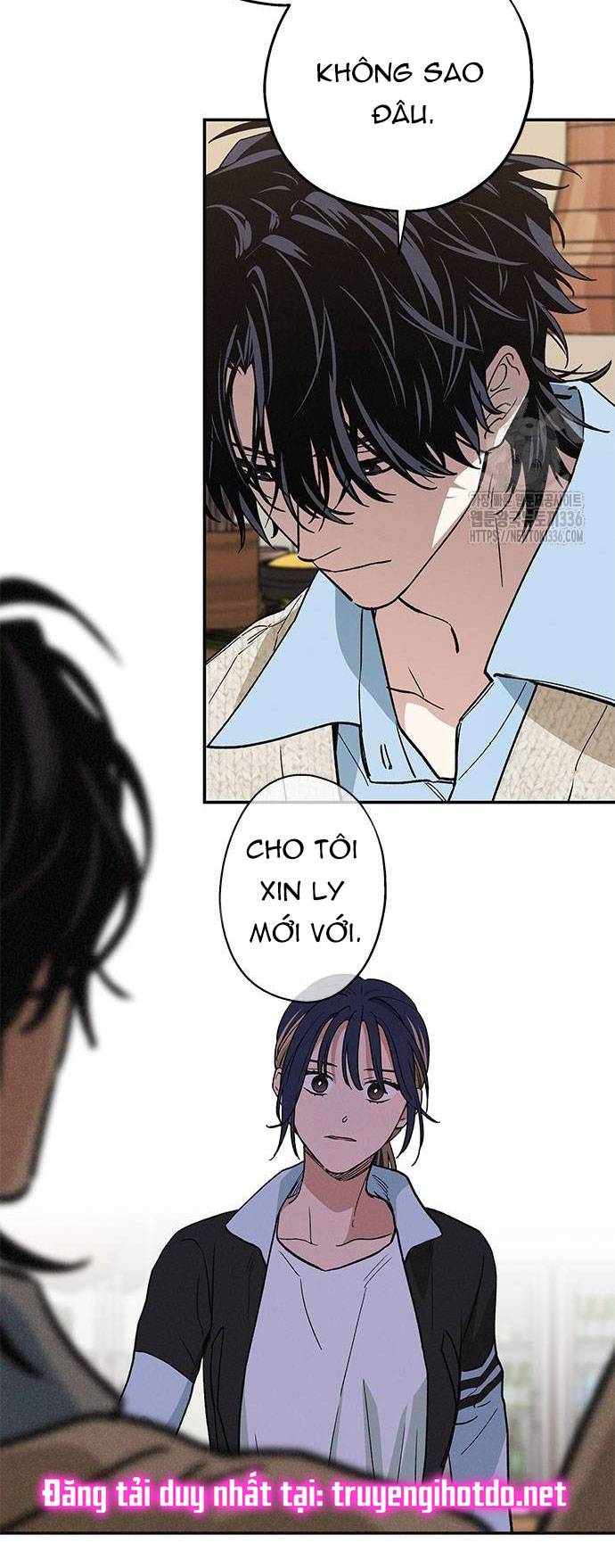 Mối Quan Hệ Đặc Biệt Chapter 10.1 - Trang 2