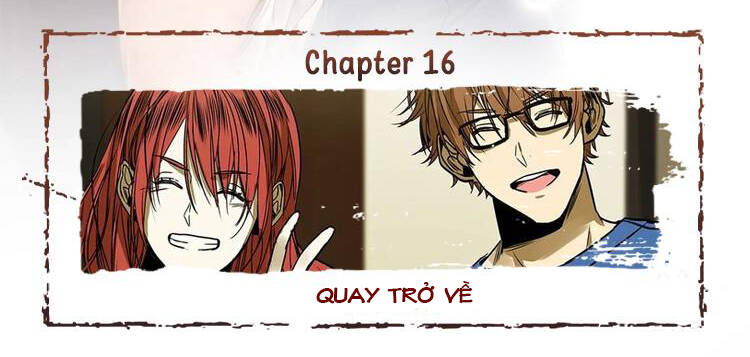 Mối Quan Hệ Đặc Biệt Chapter 16 - Trang 2
