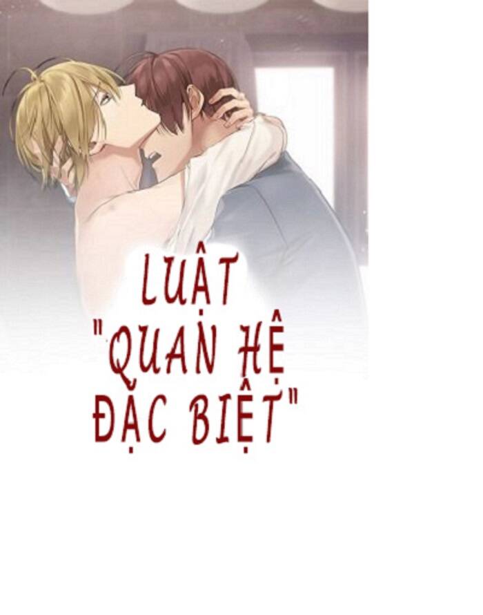Mối Quan Hệ Đặc Biệt Chapter 16 - Trang 2