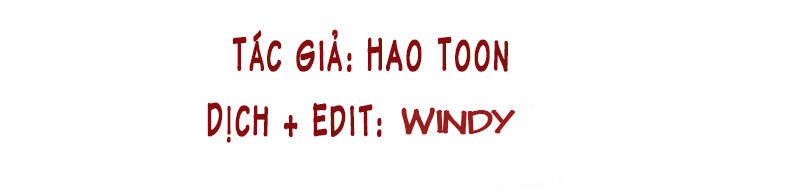 Mối Quan Hệ Đặc Biệt Chapter 18 - Trang 2