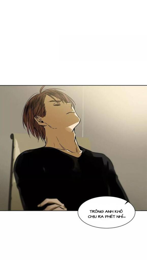 Mối Quan Hệ Đặc Biệt Chapter 18 - Trang 2