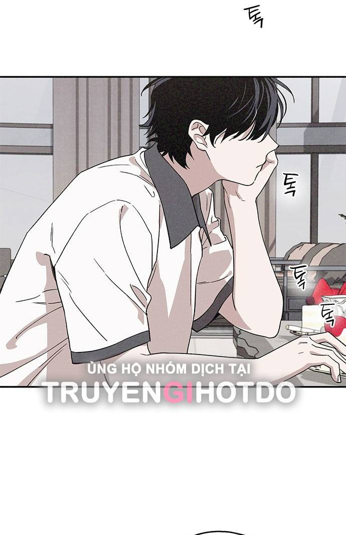 Mối Quan Hệ Đặc Biệt Chapter 2.1 - Trang 2