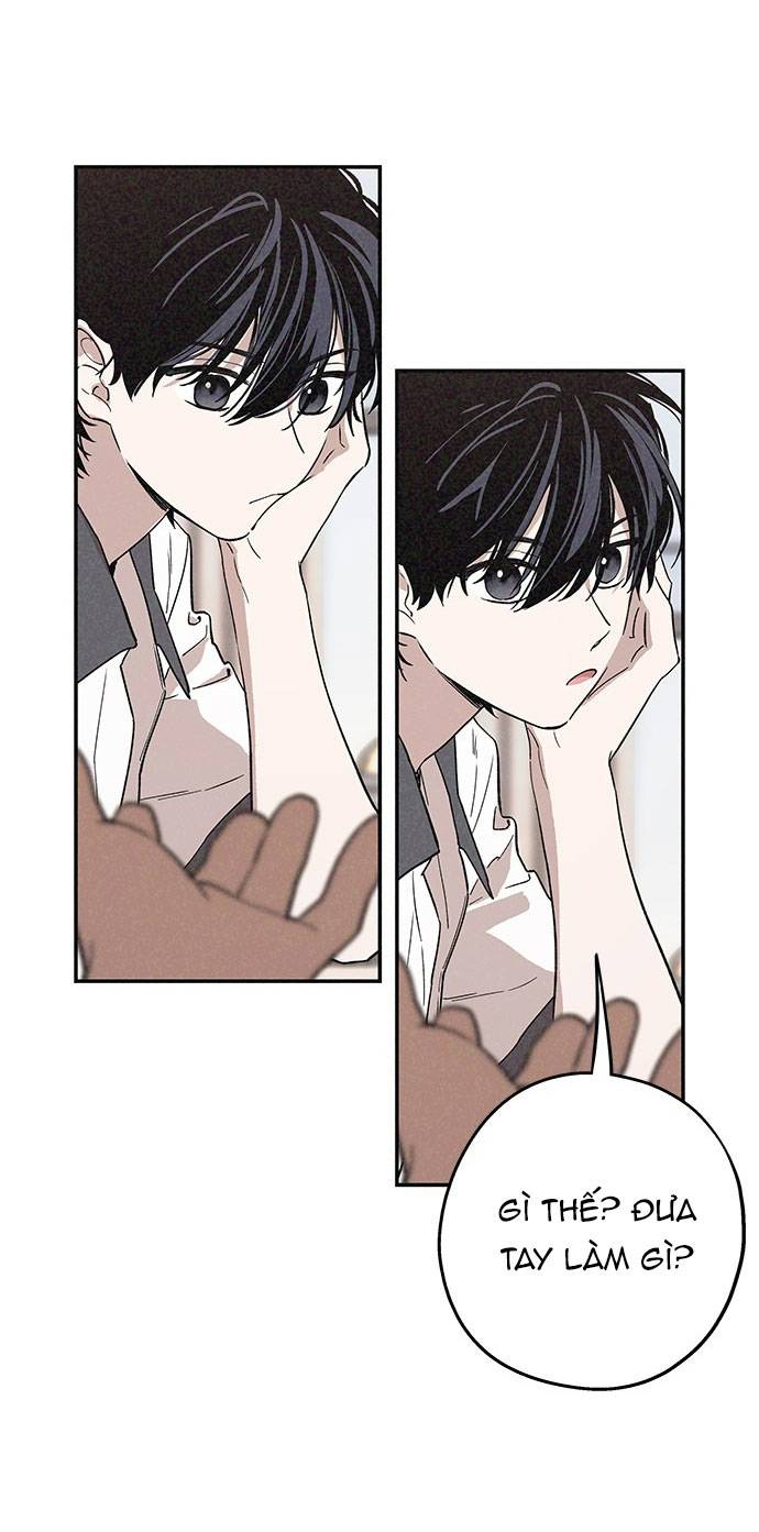 Mối Quan Hệ Đặc Biệt Chapter 2.1 - Trang 2