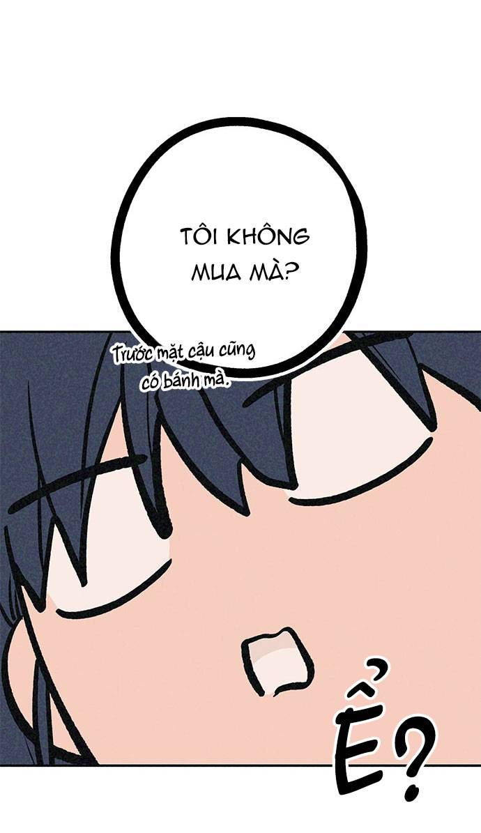 Mối Quan Hệ Đặc Biệt Chapter 2.1 - Trang 2