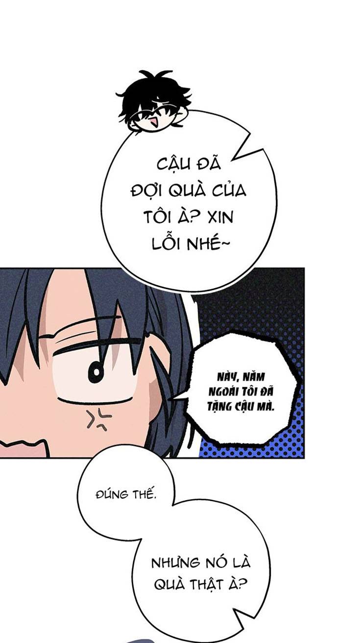 Mối Quan Hệ Đặc Biệt Chapter 2.1 - Trang 2