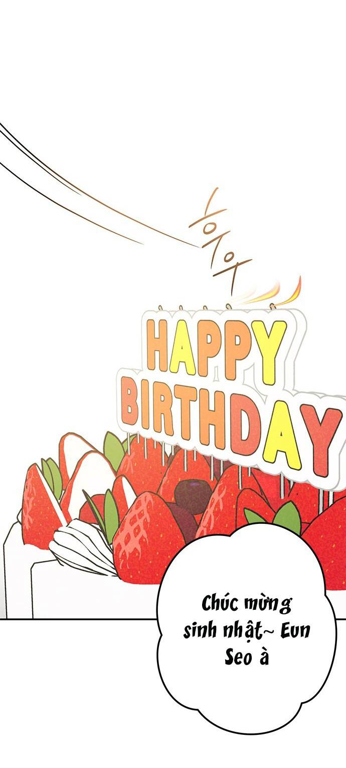 Mối Quan Hệ Đặc Biệt Chapter 2.1 - Trang 2