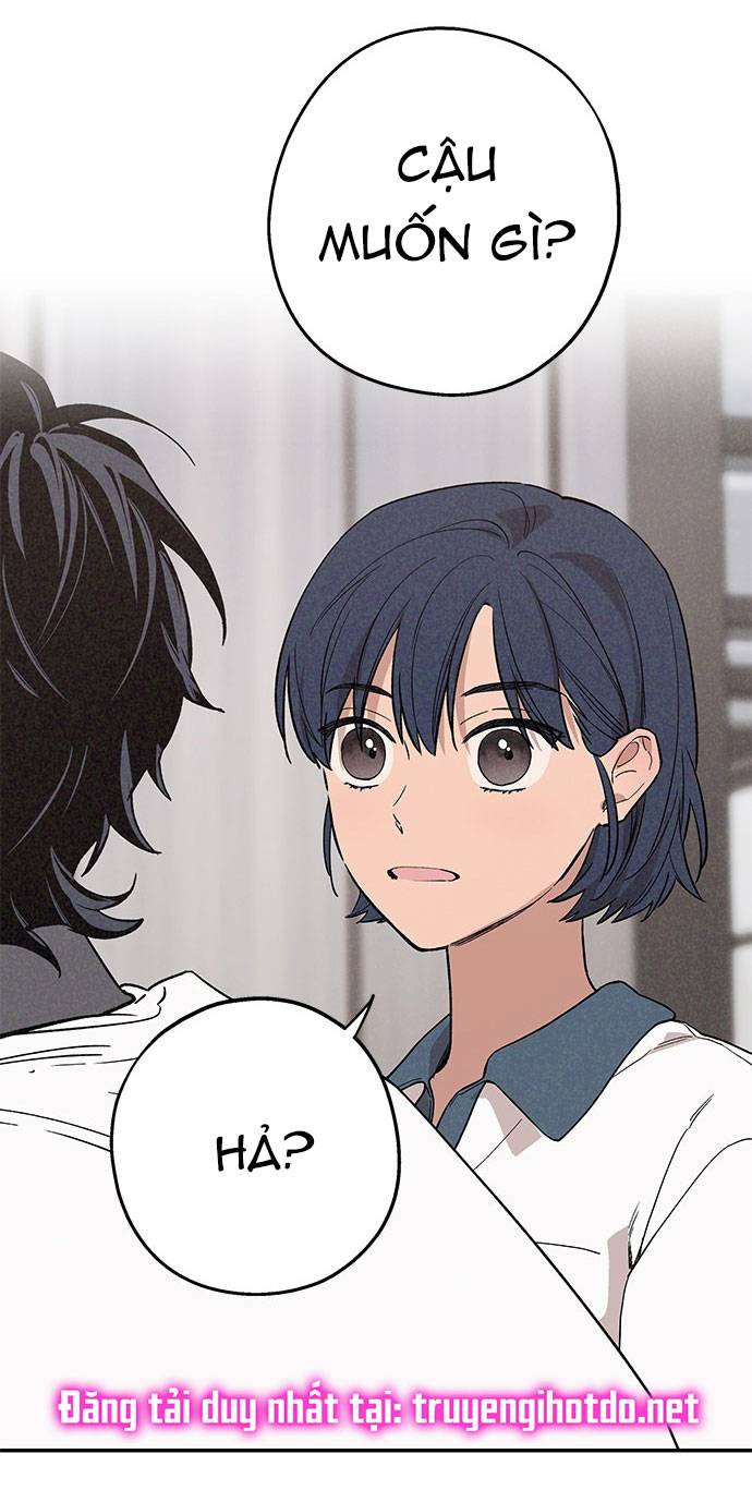 Mối Quan Hệ Đặc Biệt Chapter 2.1 - Trang 2