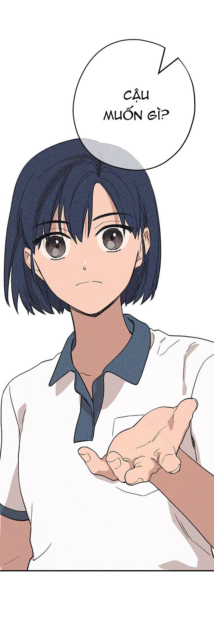 Mối Quan Hệ Đặc Biệt Chapter 2.1 - Trang 2