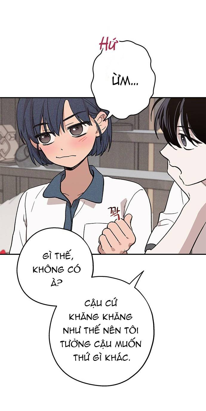 Mối Quan Hệ Đặc Biệt Chapter 2.1 - Trang 2