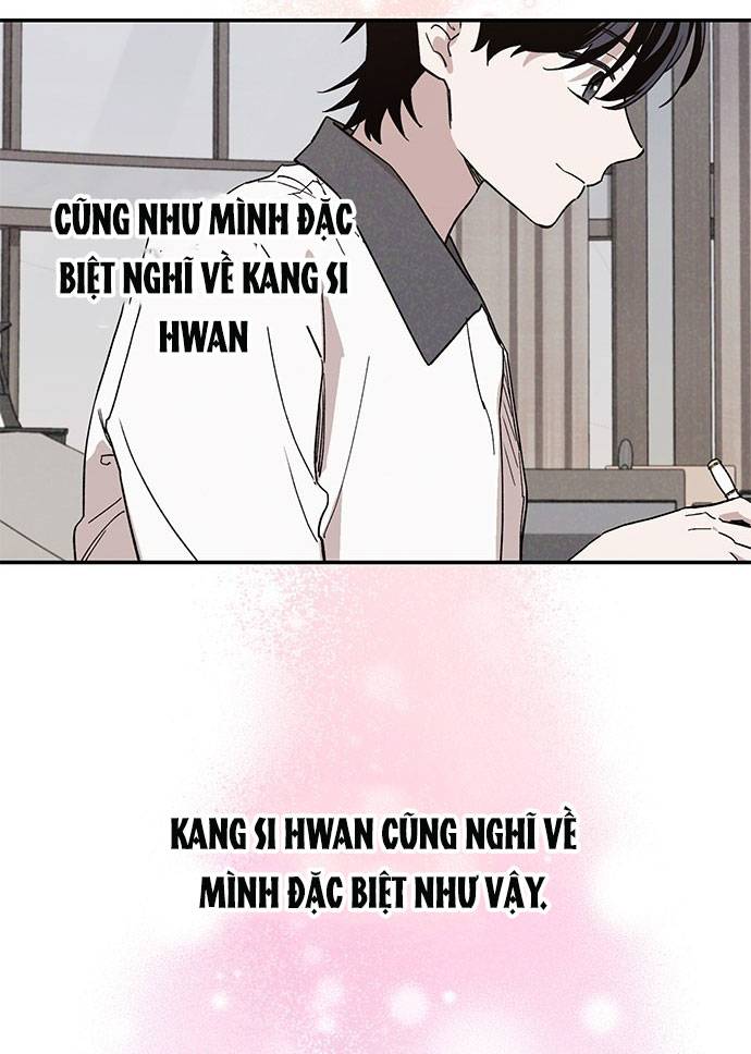 Mối Quan Hệ Đặc Biệt Chapter 2.1 - Trang 2