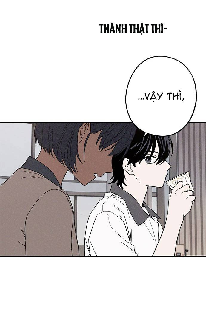 Mối Quan Hệ Đặc Biệt Chapter 2.1 - Trang 2