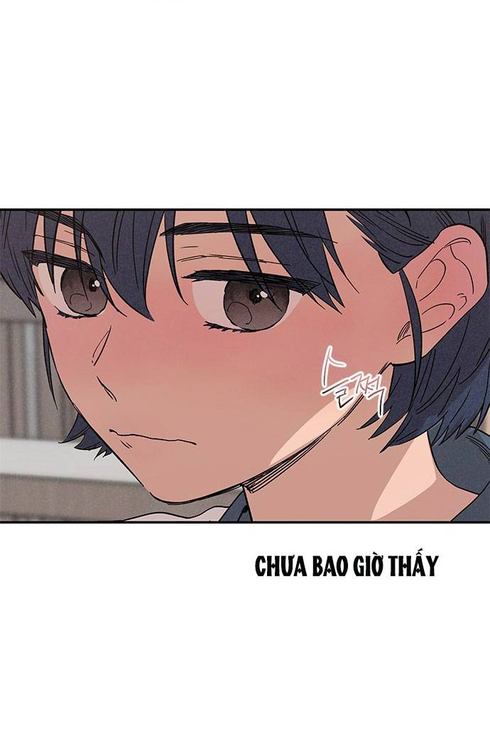 Mối Quan Hệ Đặc Biệt Chapter 2.1 - Trang 2