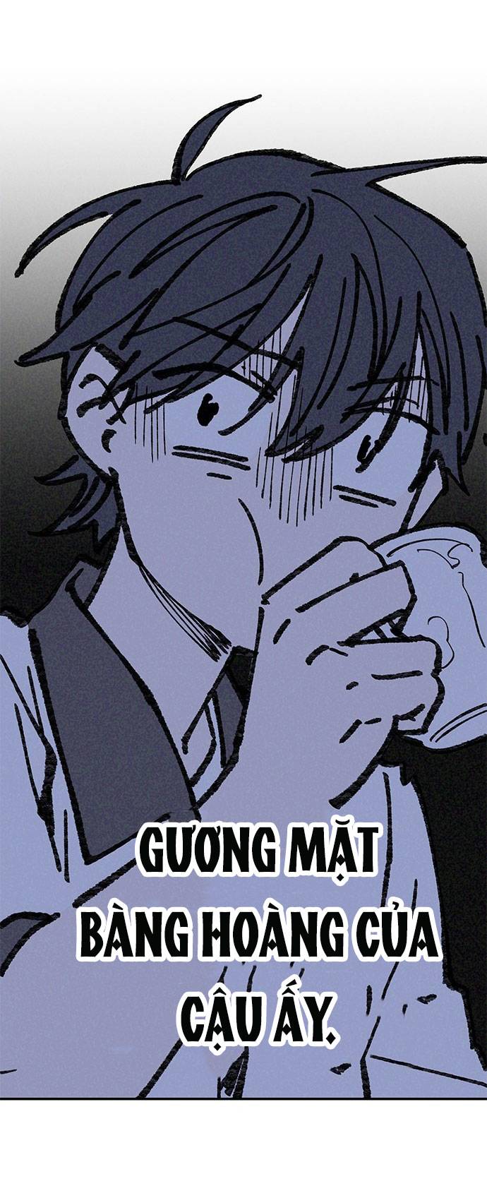 Mối Quan Hệ Đặc Biệt Chapter 2.1 - Trang 2