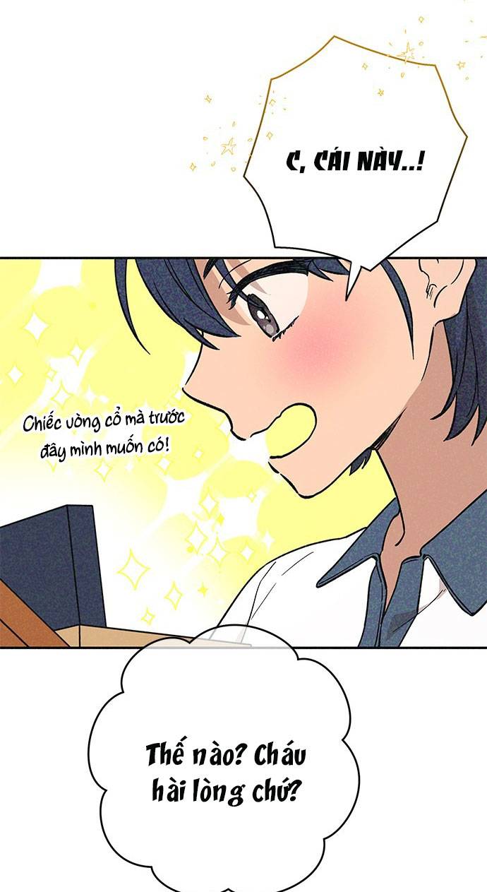 Mối Quan Hệ Đặc Biệt Chapter 2.1 - Trang 2