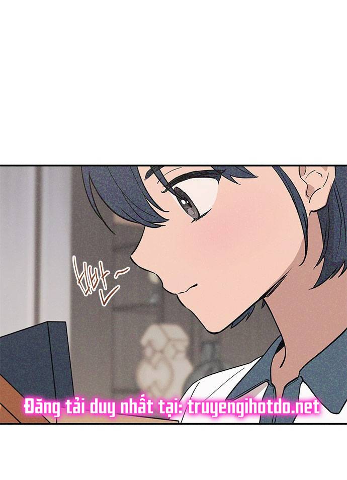 Mối Quan Hệ Đặc Biệt Chapter 2.1 - Trang 2