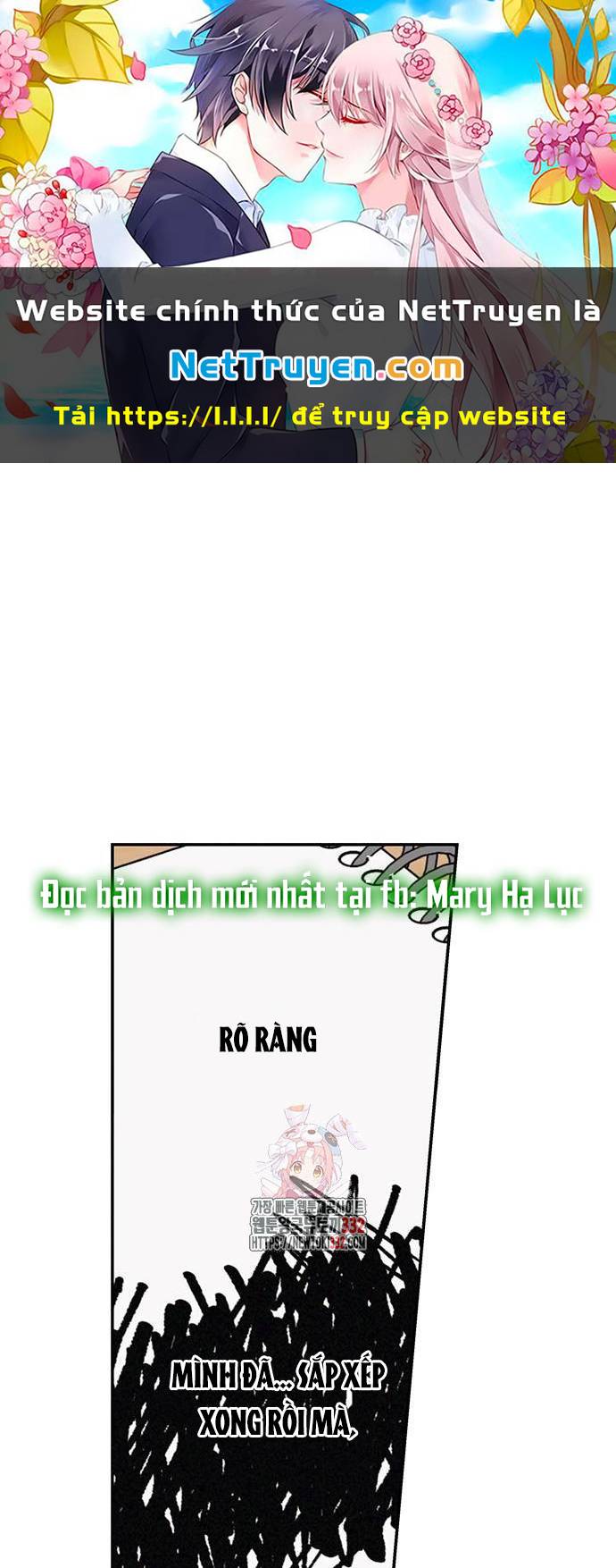 Mối Quan Hệ Đặc Biệt Chapter 3.1 - Trang 2