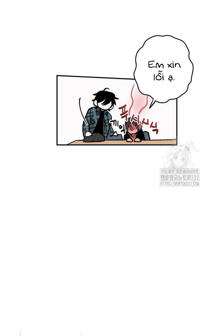 Mối Quan Hệ Đặc Biệt Chapter 3.1 - Trang 2