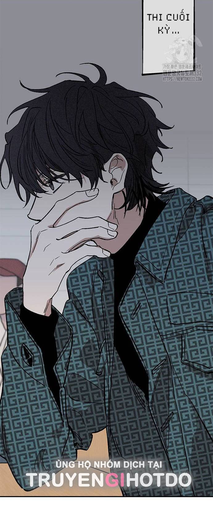 Mối Quan Hệ Đặc Biệt Chapter 3.1 - Trang 2