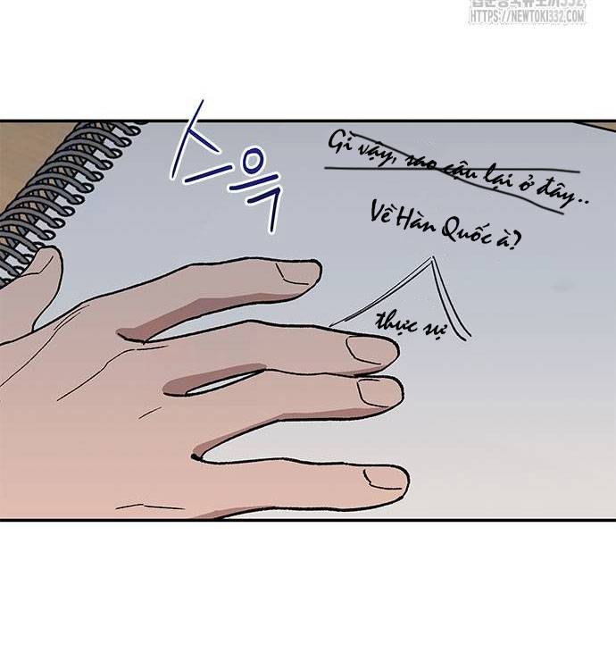 Mối Quan Hệ Đặc Biệt Chapter 3.1 - Trang 2