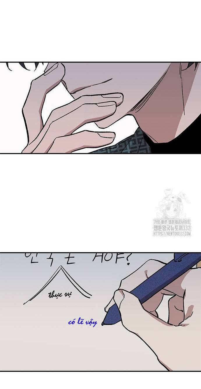 Mối Quan Hệ Đặc Biệt Chapter 3.1 - Trang 2