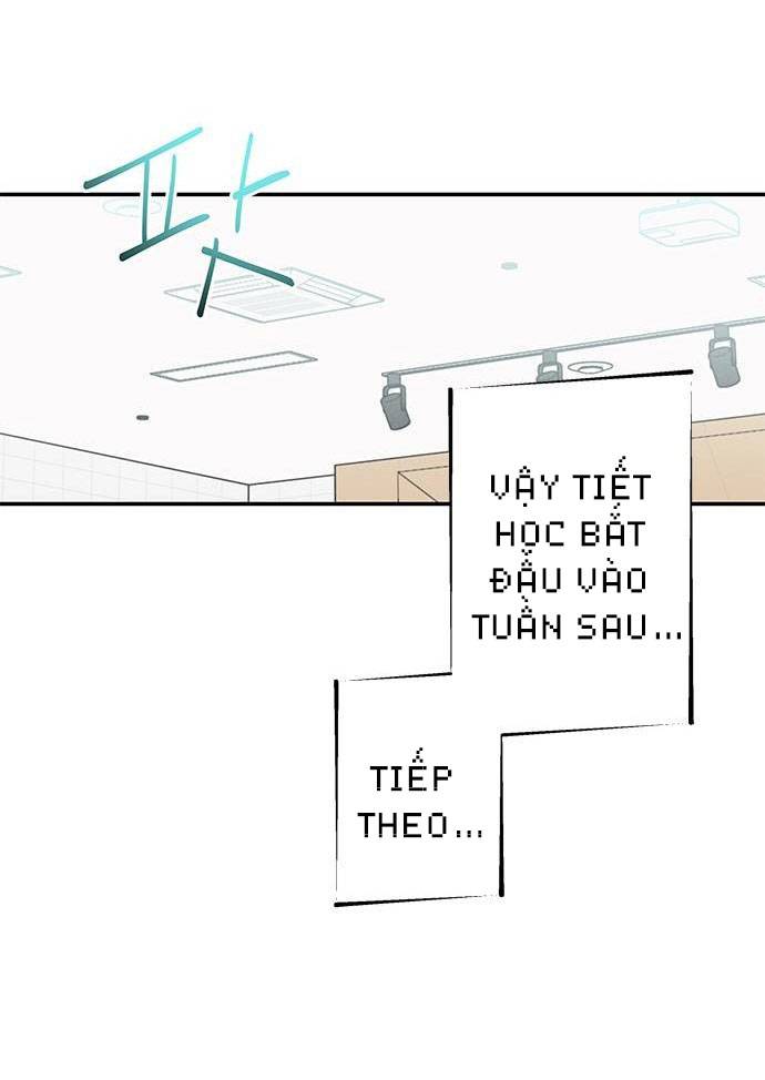 Mối Quan Hệ Đặc Biệt Chapter 3.1 - Trang 2