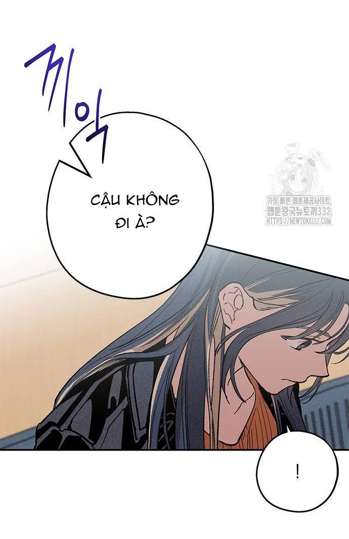 Mối Quan Hệ Đặc Biệt Chapter 3.1 - Trang 2