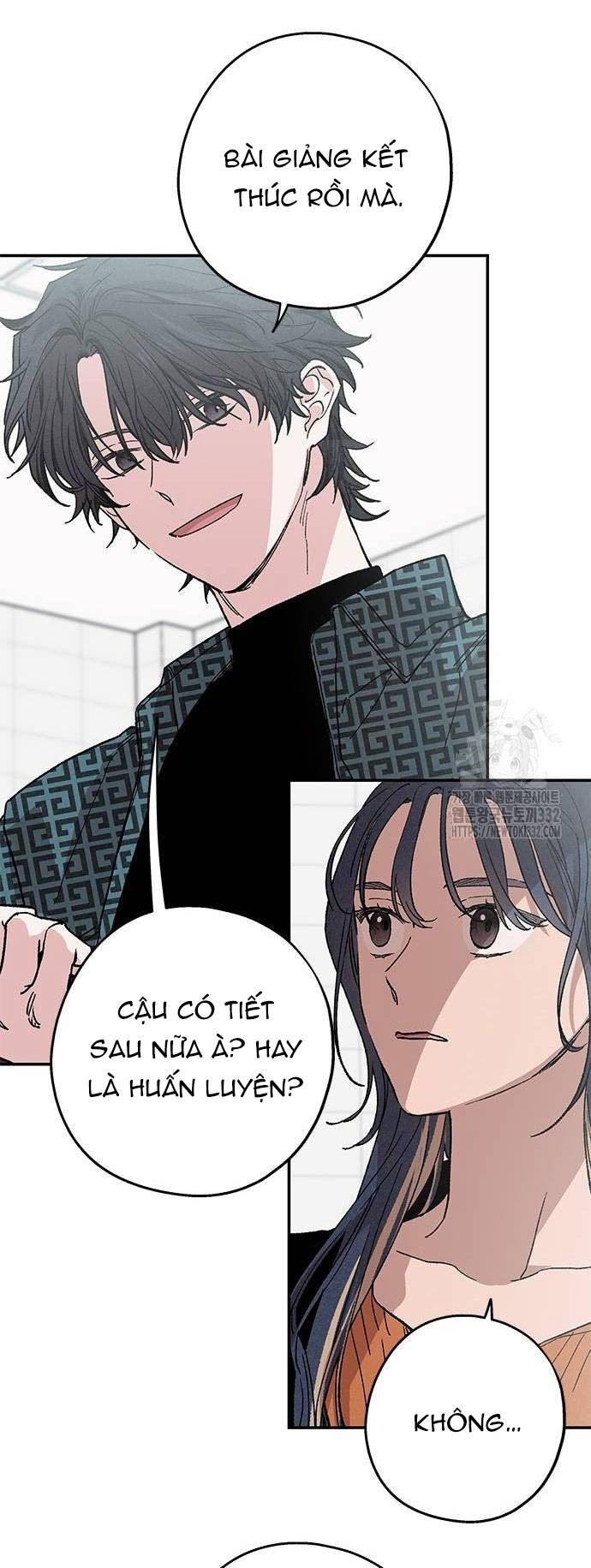 Mối Quan Hệ Đặc Biệt Chapter 3.1 - Trang 2