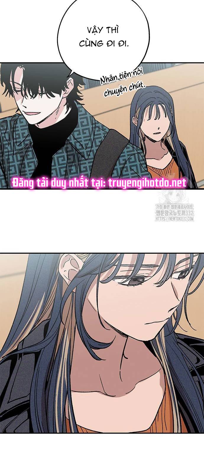 Mối Quan Hệ Đặc Biệt Chapter 3.1 - Trang 2