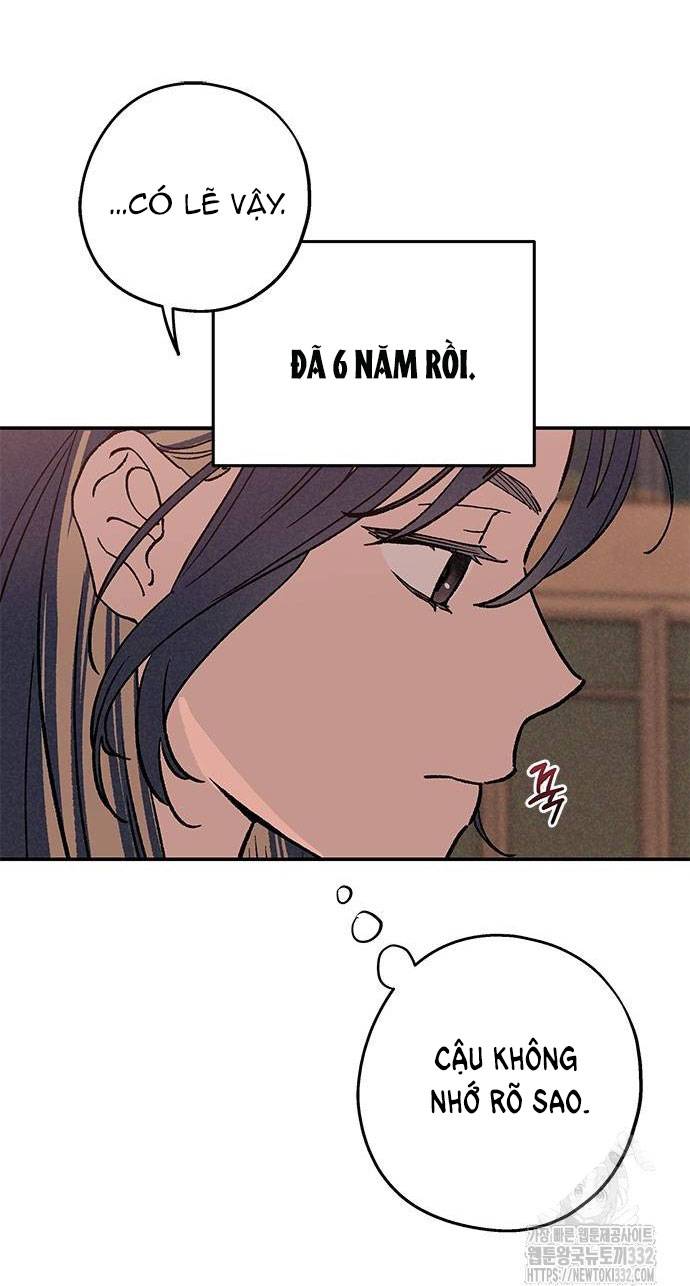 Mối Quan Hệ Đặc Biệt Chapter 3.1 - Trang 2