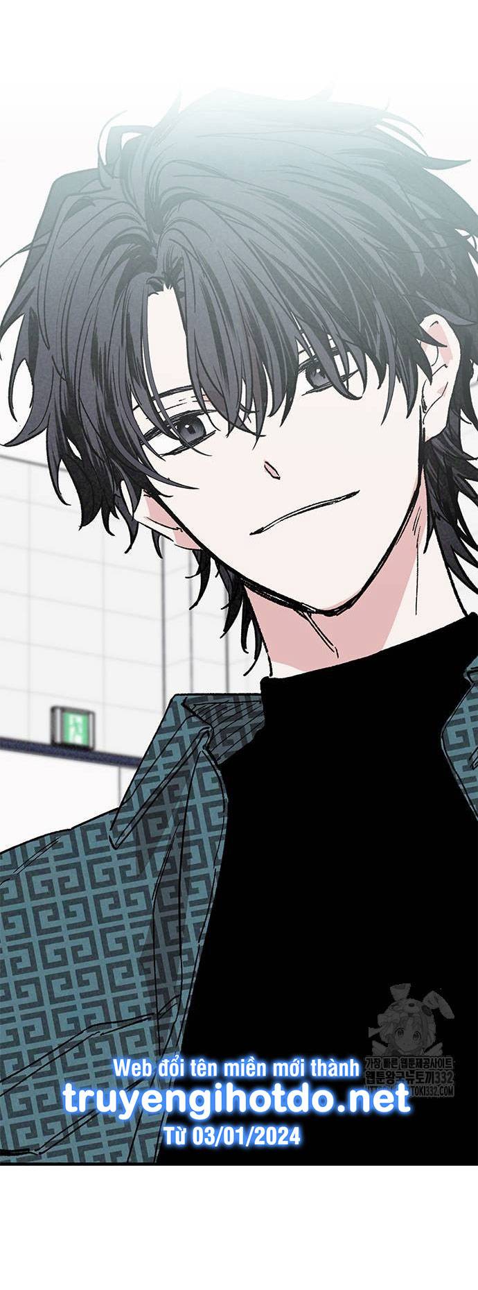 Mối Quan Hệ Đặc Biệt Chapter 3.1 - Trang 2