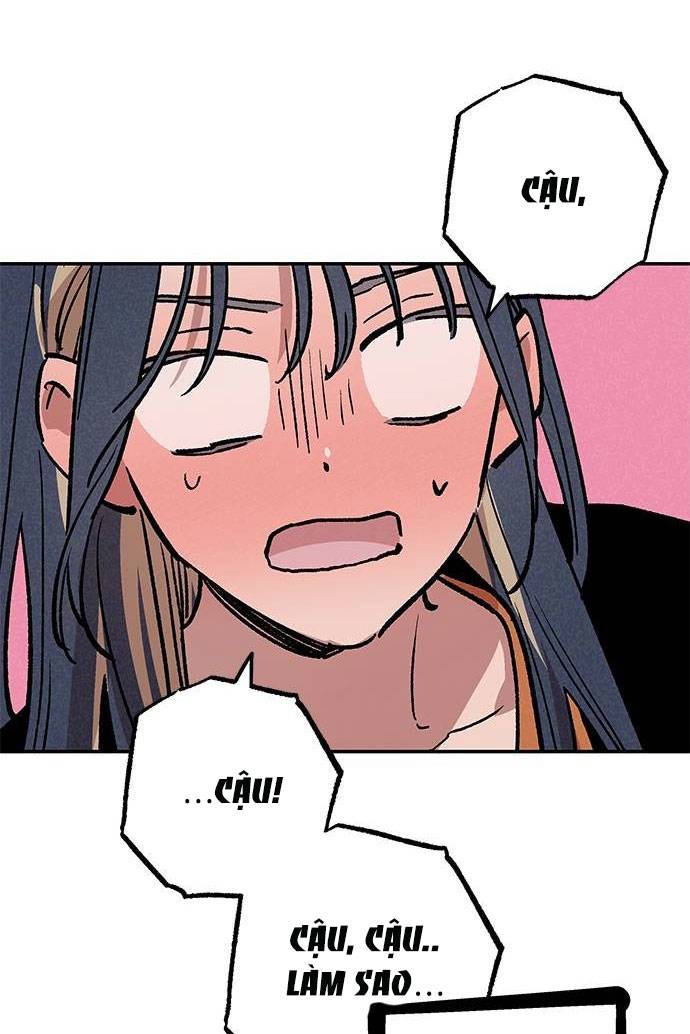Mối Quan Hệ Đặc Biệt Chapter 3.1 - Trang 2