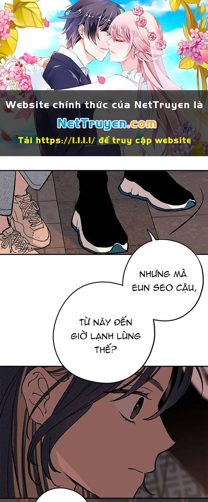 Mối Quan Hệ Đặc Biệt Chapter 3.2 - Trang 2