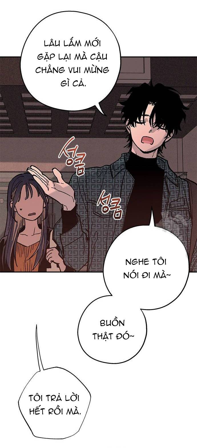 Mối Quan Hệ Đặc Biệt Chapter 3.2 - Trang 2