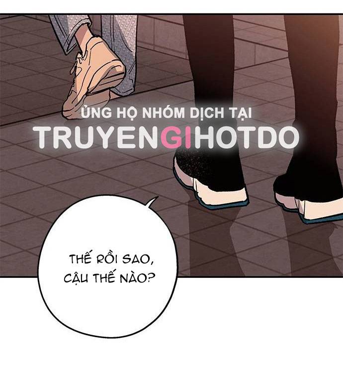 Mối Quan Hệ Đặc Biệt Chapter 3.2 - Trang 2