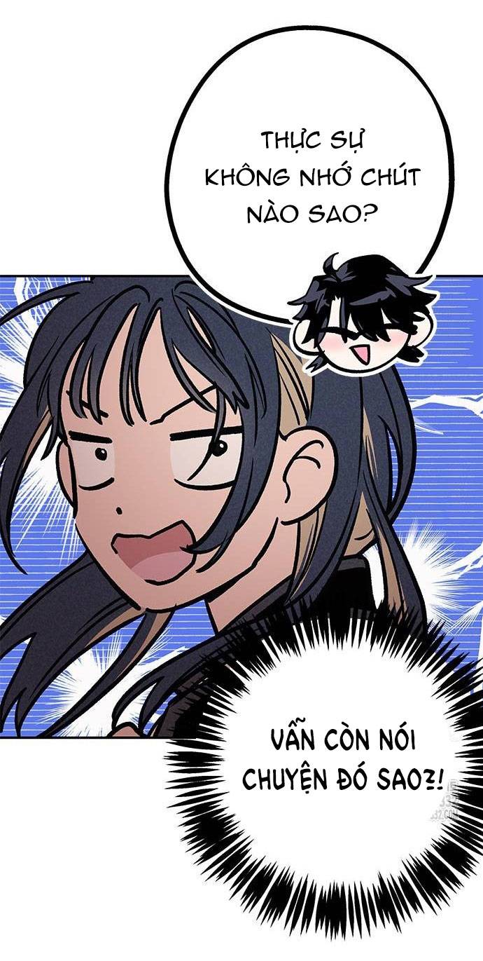 Mối Quan Hệ Đặc Biệt Chapter 3.2 - Trang 2