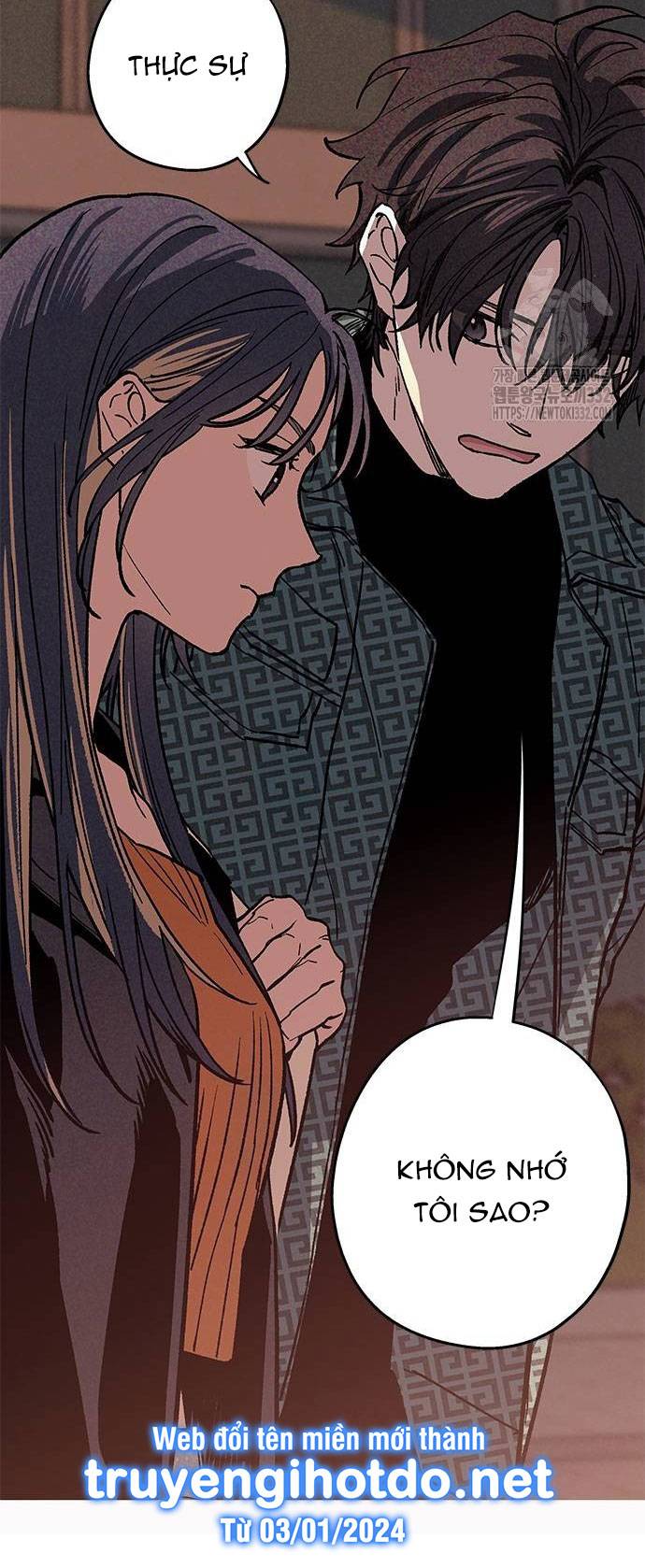 Mối Quan Hệ Đặc Biệt Chapter 3.2 - Trang 2